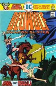 Issue 4: Valley in the Shadow of Death!