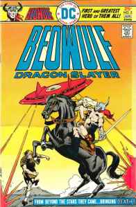 Issue 5: Chariots of the Stars!